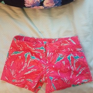 Lilly shorts